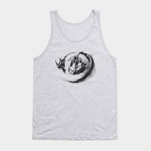 SOUL Genji -T-shirt Tank Top